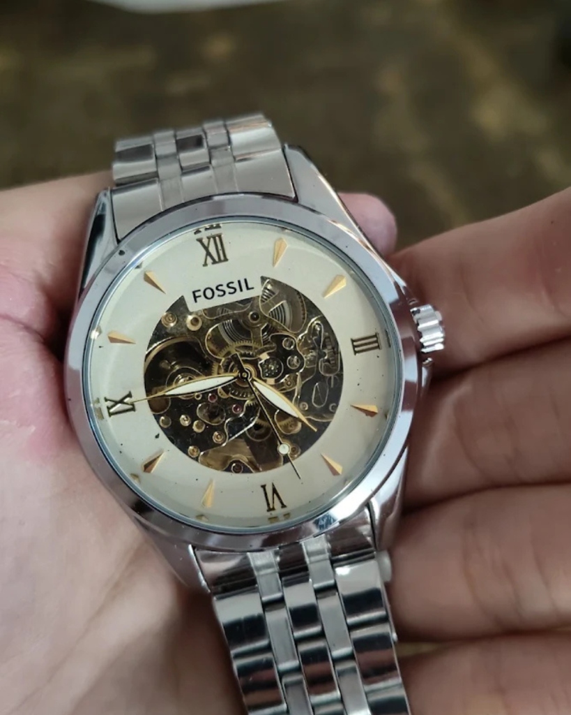 Prakash Ojha verified purchase review