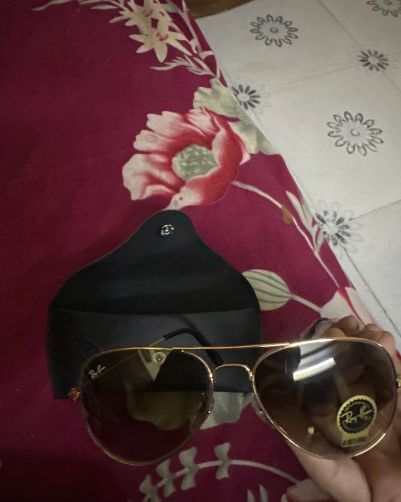 Anuj Deshpande verified purchase review