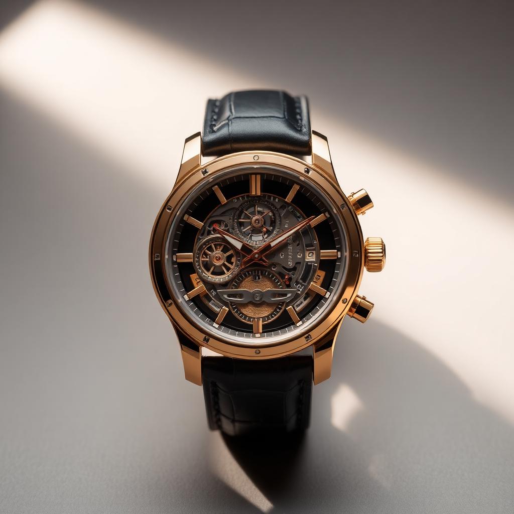 Automatic & Mechanical