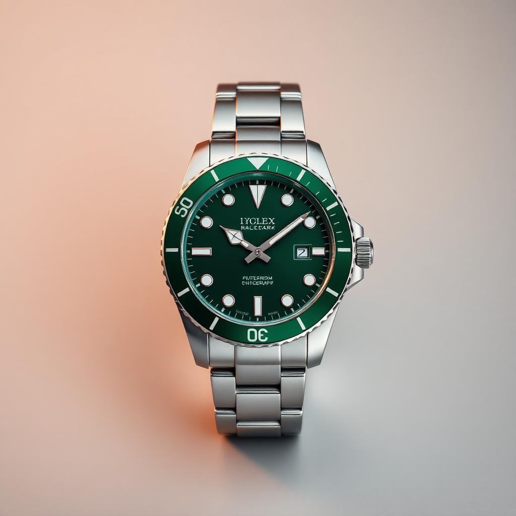 Luxury Watches