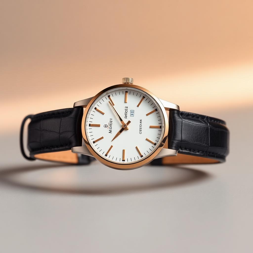 Quartz Watches